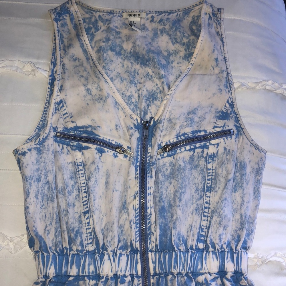 Jean Jumper - Picture 2 of 6